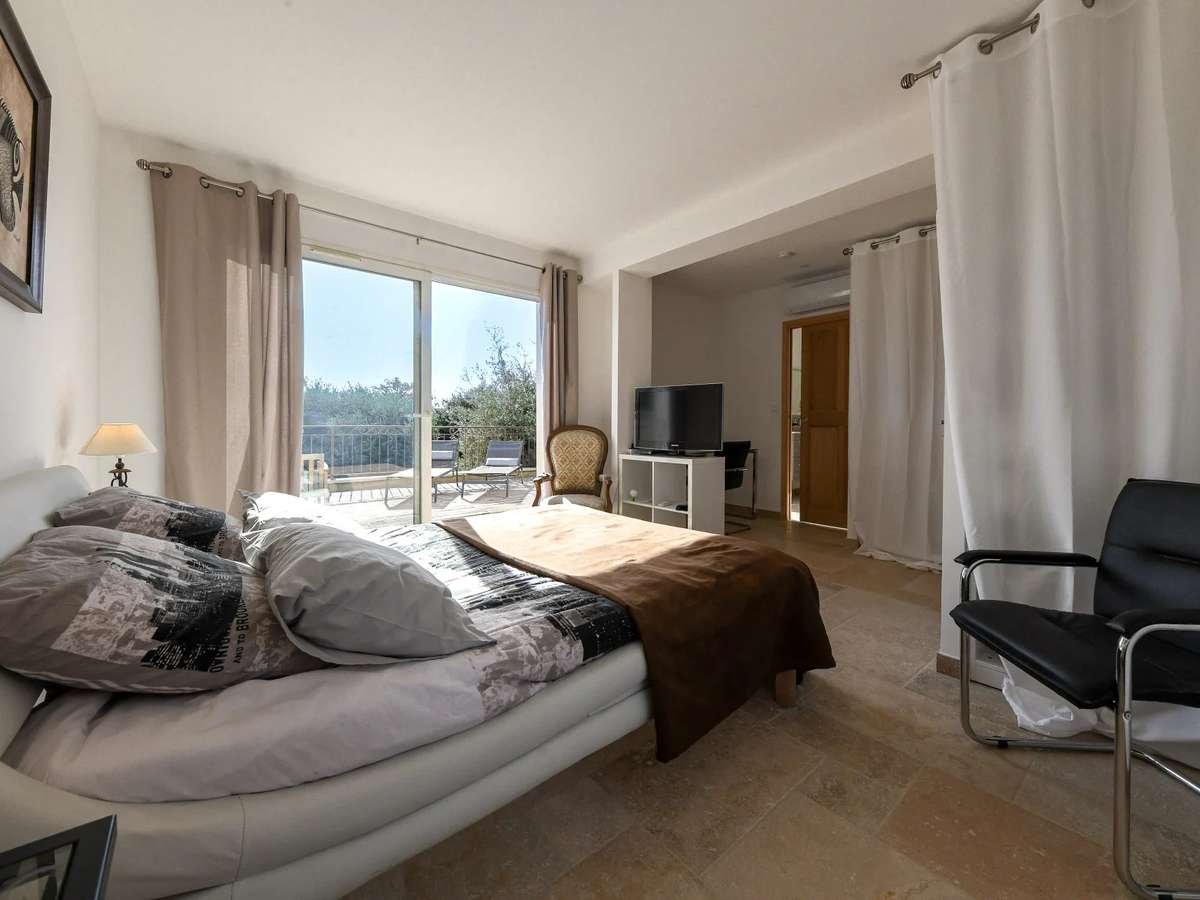 Maison Uzès