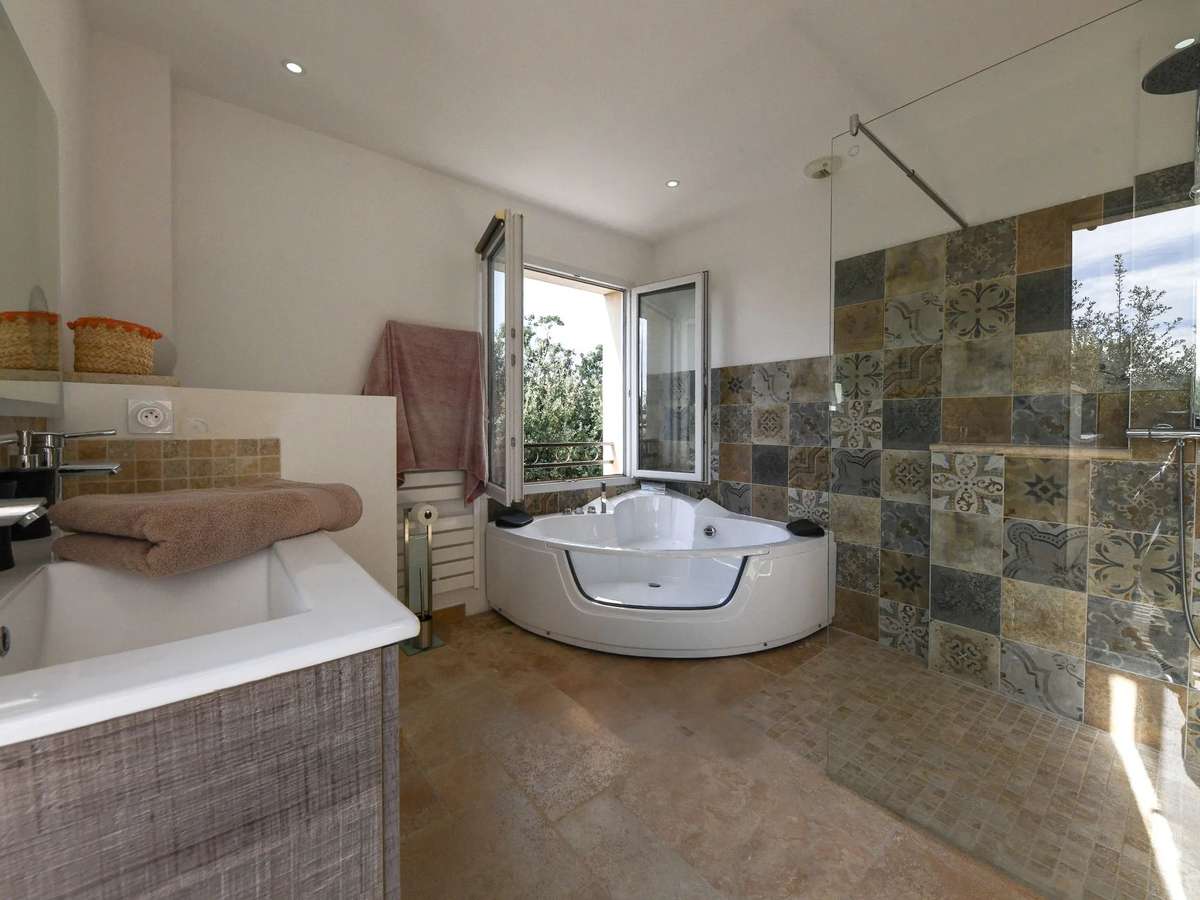 Maison Uzès