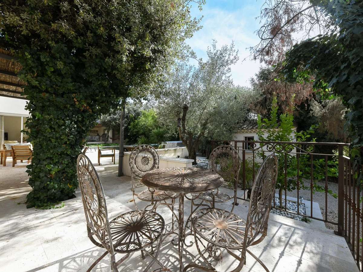 Maison Uzès