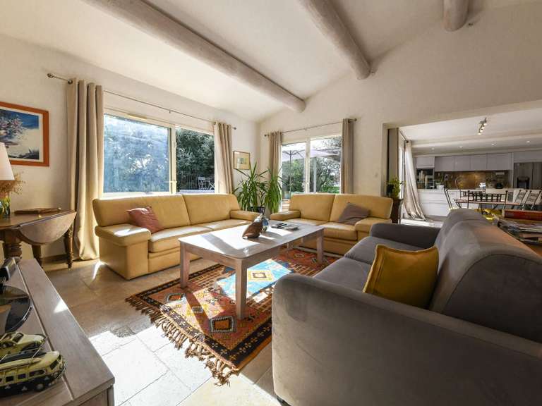 Maison Uzès - 4 chambres - 226m²