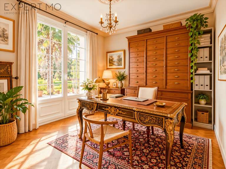 Maison Plougastel-Daoulas - 6 chambres - 205m²