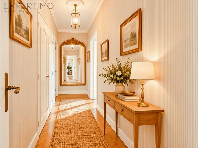 Maison Plougastel-Daoulas - 6 chambres - 205m²