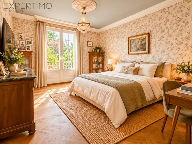 Maison Plougastel-Daoulas - 6 chambres - 205m²