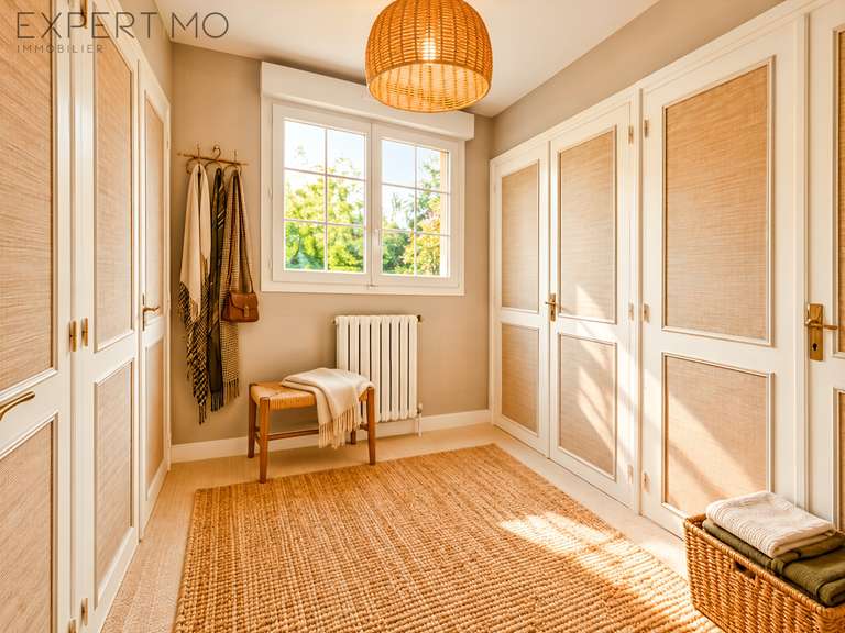 Maison Plougastel-Daoulas - 6 chambres - 205m²