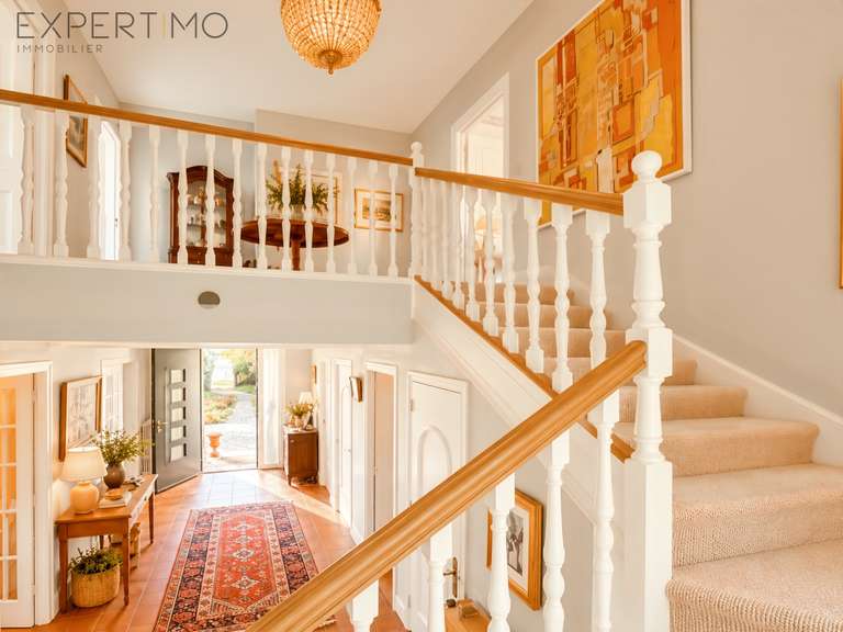 Maison Plougastel-Daoulas - 6 chambres - 205m²