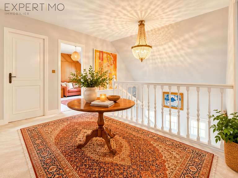 Maison Plougastel-Daoulas - 6 chambres - 205m²