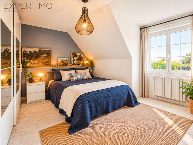 Maison Plougastel-Daoulas - 6 chambres - 205m²