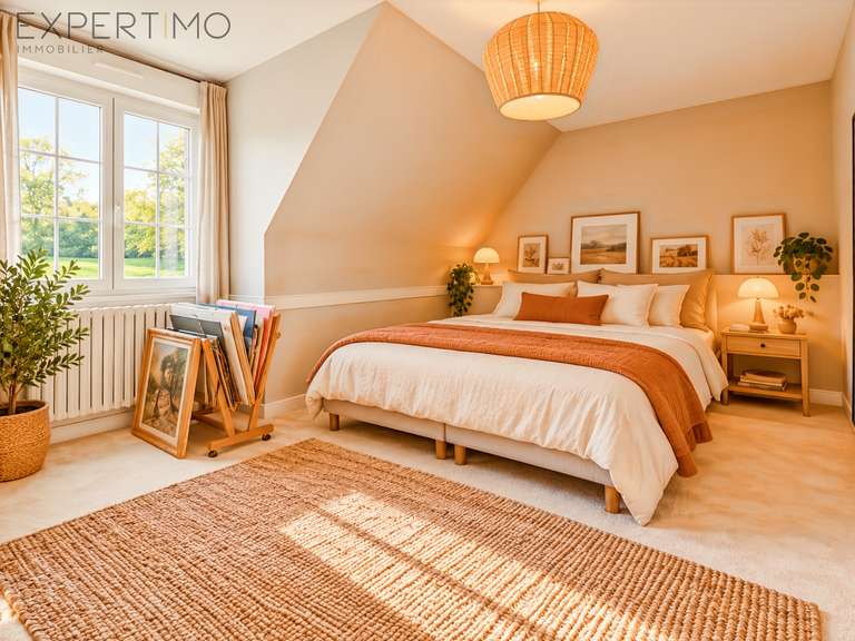 Maison Plougastel-Daoulas - 6 chambres - 205m²