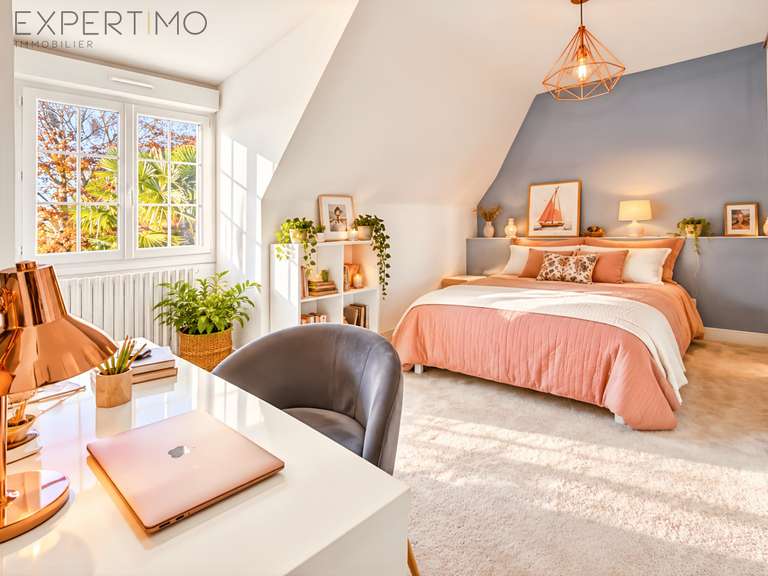 Maison Plougastel-Daoulas - 6 chambres - 205m²
