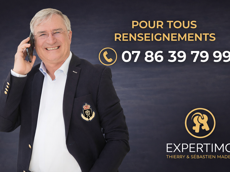 Maison Plougastel-Daoulas - 6 chambres - 203m²