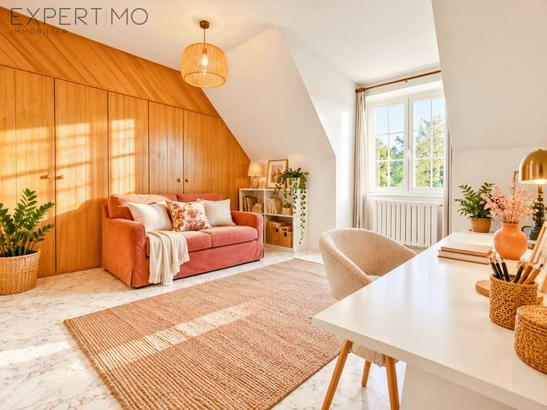 Maison Plougastel-Daoulas - 6 chambres - 205m²