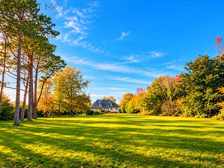 Maison Plougastel-Daoulas - 6 chambres - 205m²