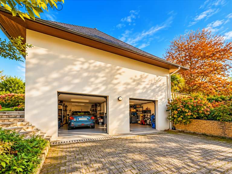 Maison Plougastel-Daoulas - 6 chambres - 205m²