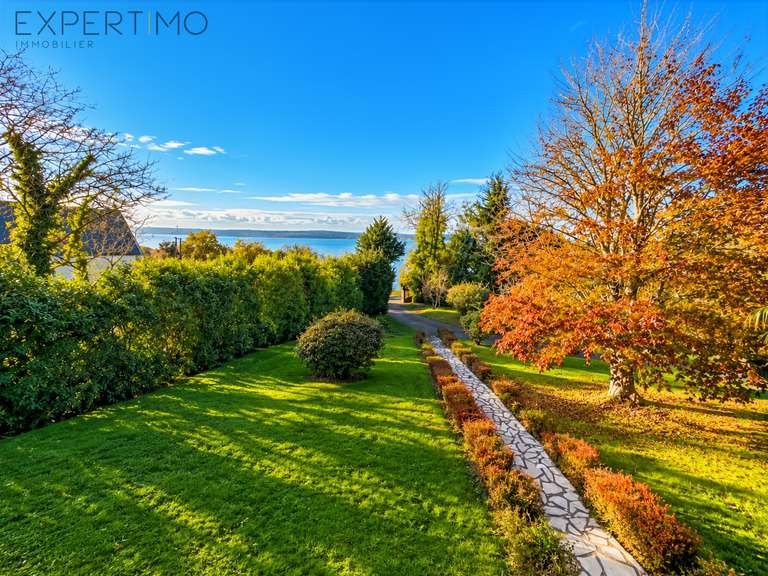 Maison Plougastel-Daoulas - 6 chambres - 205m²