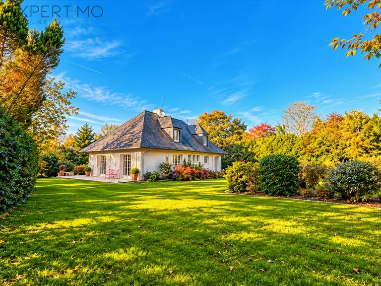 Maison Plougastel-Daoulas - 6 chambres - 205m²