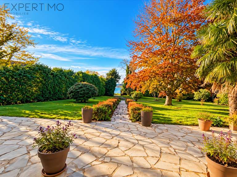 Maison Plougastel-Daoulas - 6 chambres - 205m²