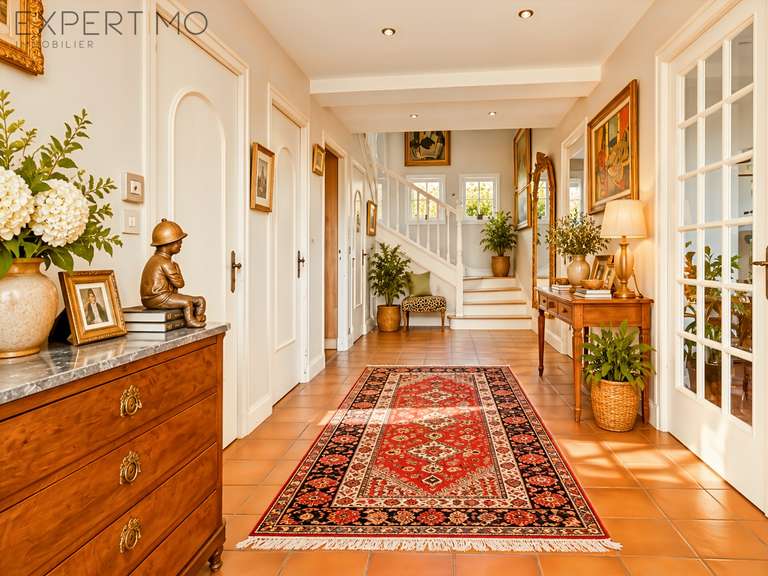 Maison Plougastel-Daoulas - 6 chambres - 205m²