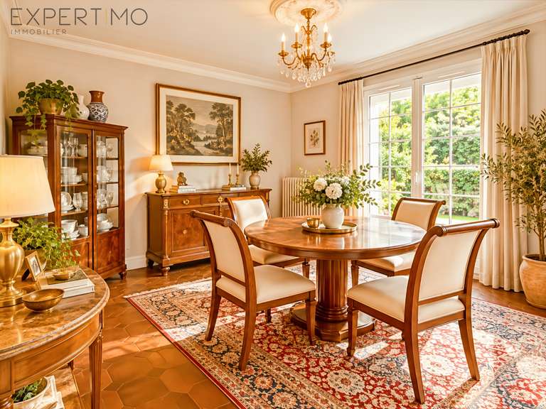 Maison Plougastel-Daoulas - 6 chambres - 205m²