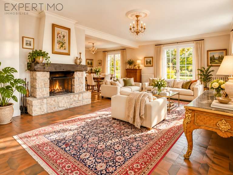 Maison Plougastel-Daoulas - 6 chambres - 205m²
