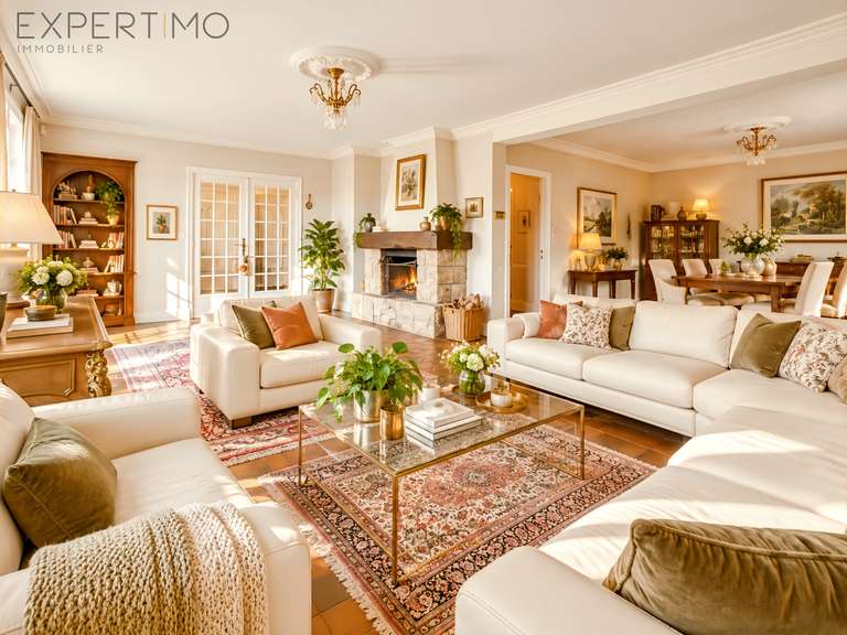 Maison Plougastel-Daoulas - 6 chambres - 205m²