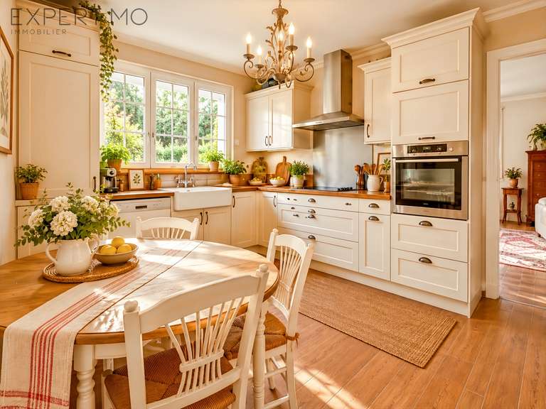 Maison Plougastel-Daoulas - 6 chambres - 205m²