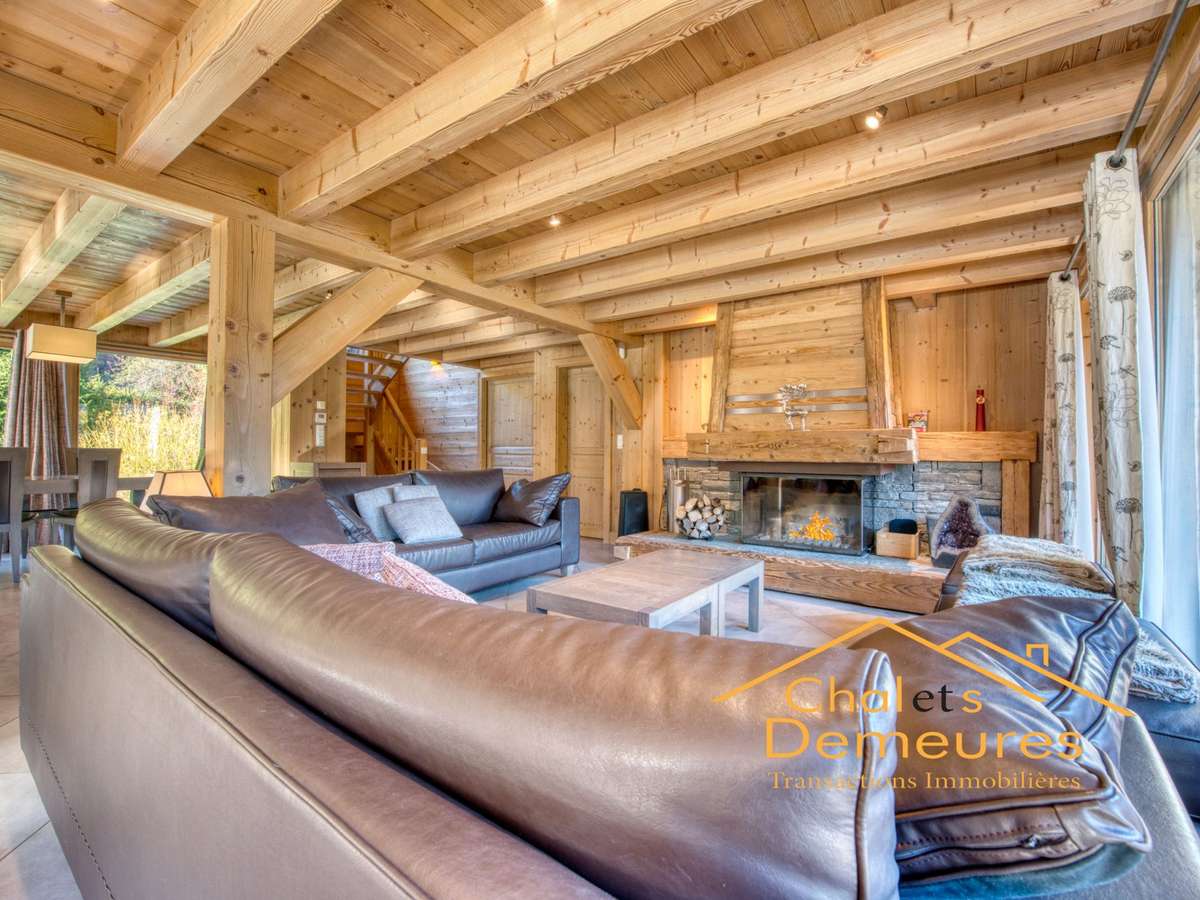 Maison Les Houches