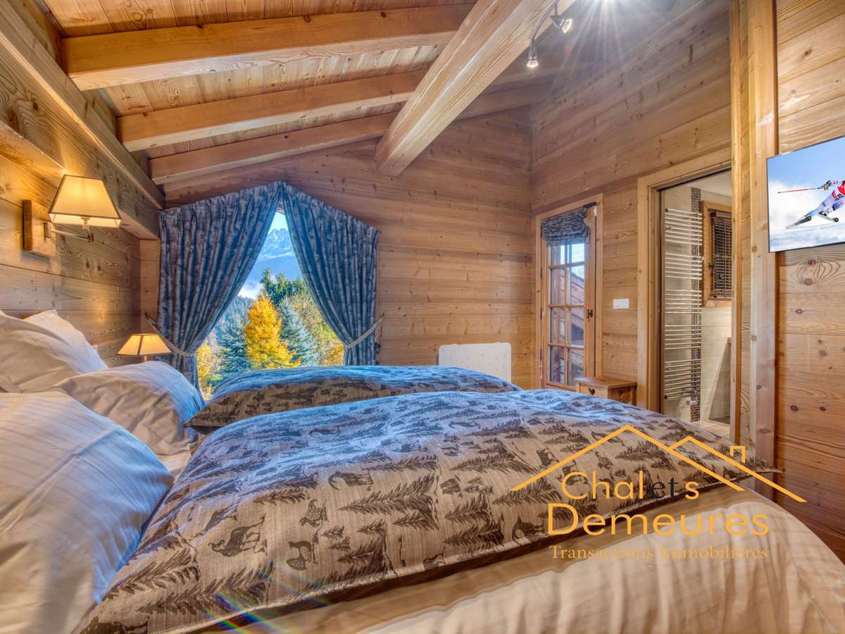 Maison Les Houches