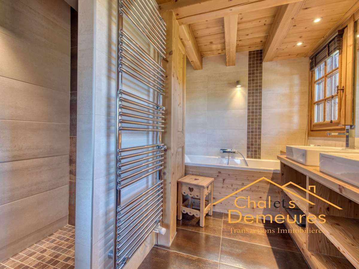 Maison Les Houches