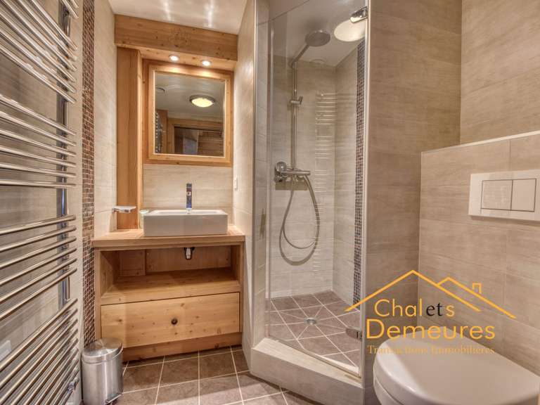 Maison Les Houches - 5 chambres - 267m²