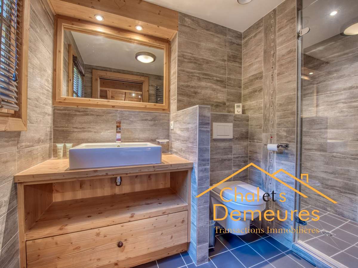 Maison Les Houches