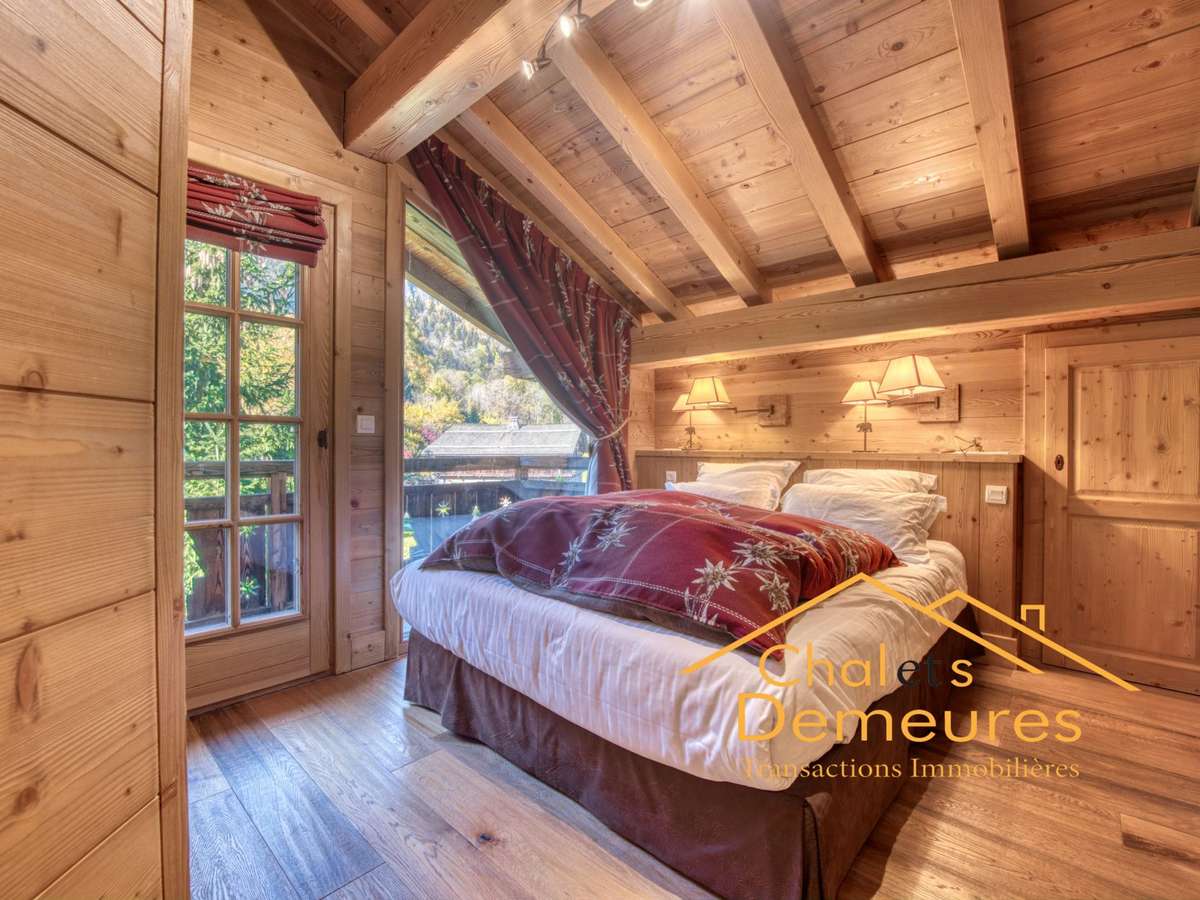 Maison Les Houches