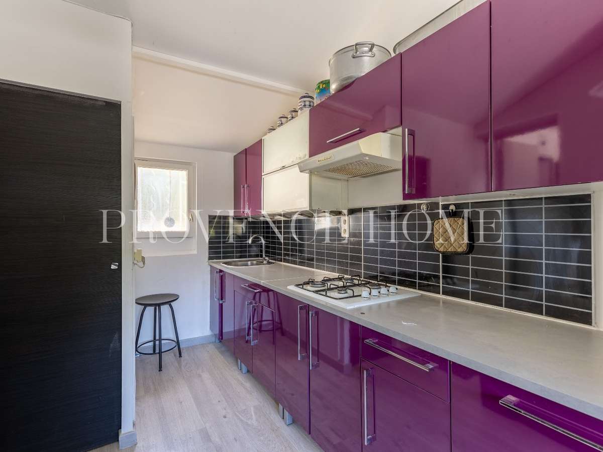 House Oppède