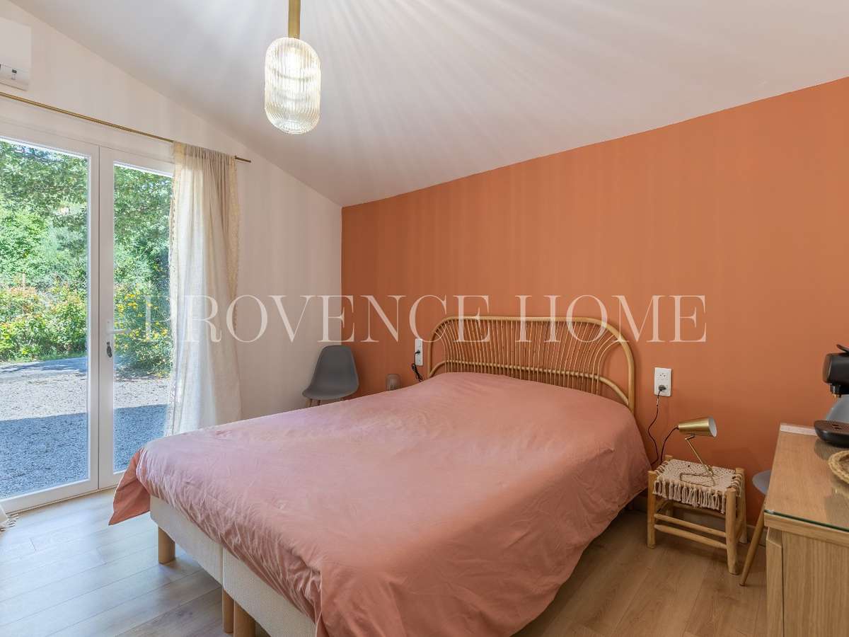 House Oppède