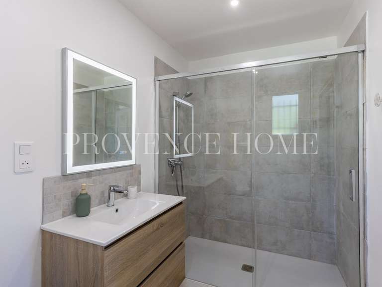 House Oppède - 5 bedrooms - 150m²