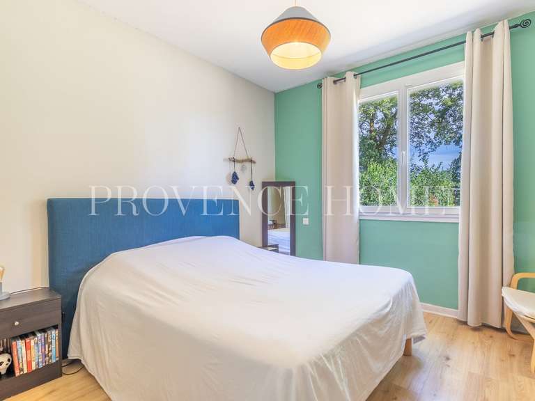 House Oppède - 5 bedrooms - 150m²