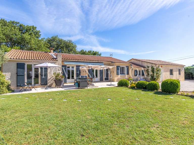 House Oppède - 5 bedrooms - 150m²