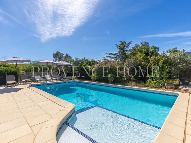 House Oppède - 5 bedrooms - 150m²