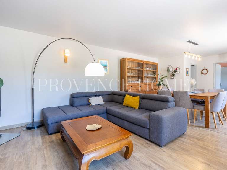 House Oppède - 5 bedrooms - 150m²