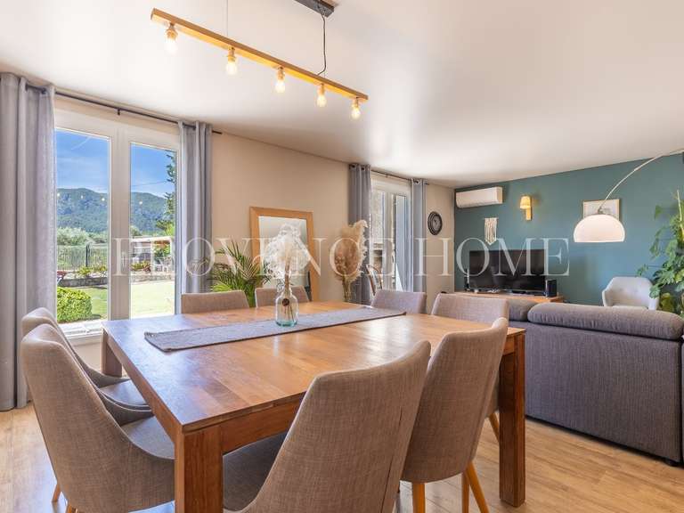 House Oppède - 5 bedrooms - 150m²