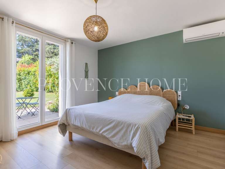 House Oppède - 5 bedrooms - 150m²