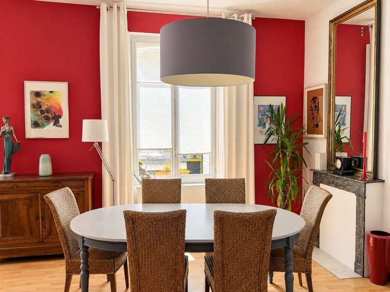 Maison Nantes Procé - Monselet - 6 chambres - 265m²