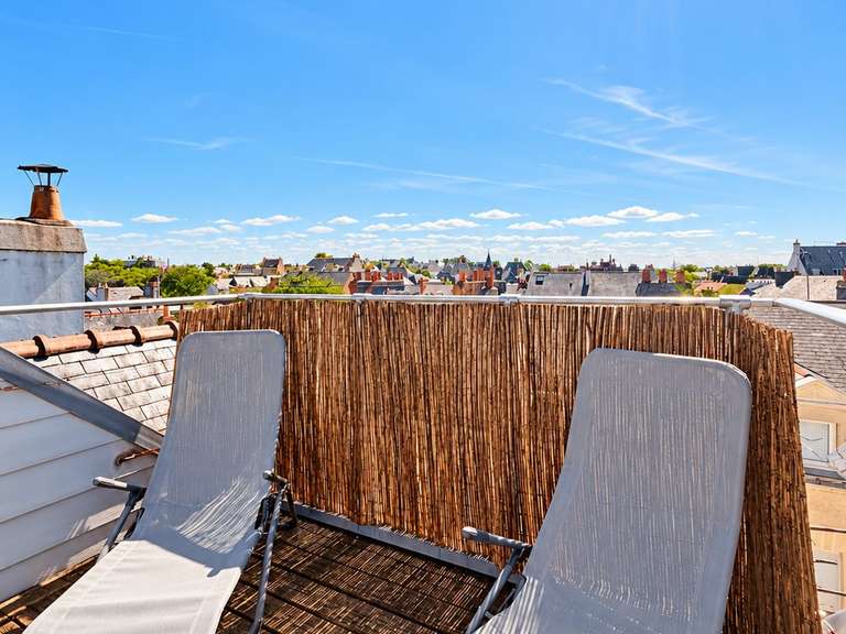 Maison Nantes Procé - Monselet - 6 chambres - 265m²