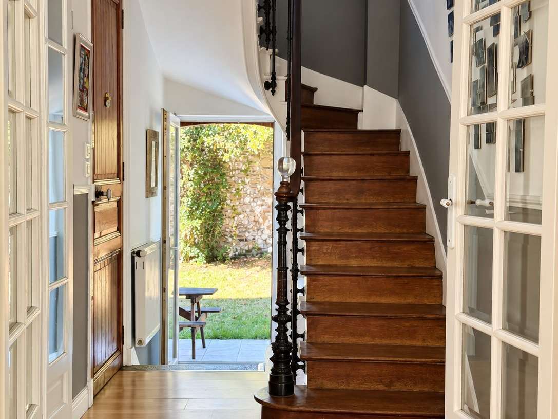 Maison Nantes Procé - Monselet