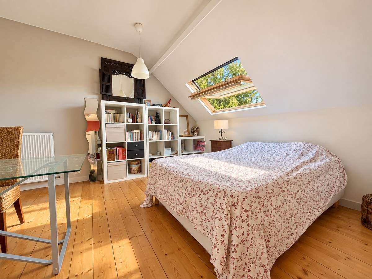 Maison Nantes Procé - Monselet