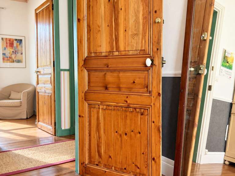 Maison Nantes Procé - Monselet - 6 chambres - 265m²