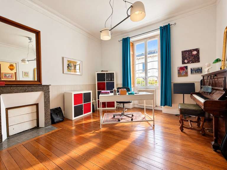 Maison Nantes Procé - Monselet - 6 chambres - 265m²