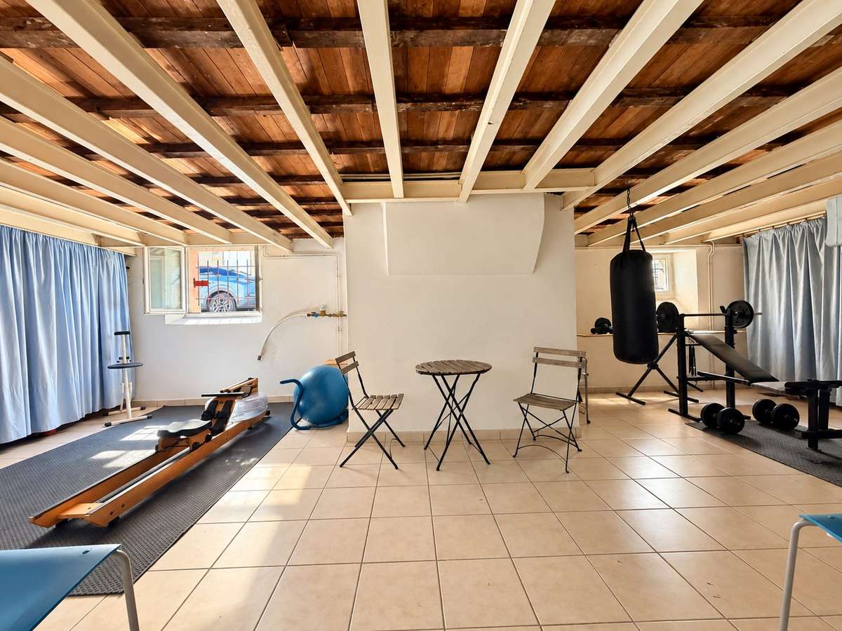 Maison Nantes Procé - Monselet