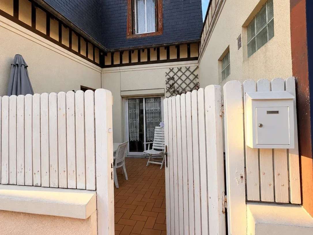 Maison Deauville