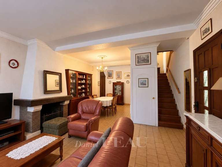 Maison Deauville - 2 chambres - 82m²