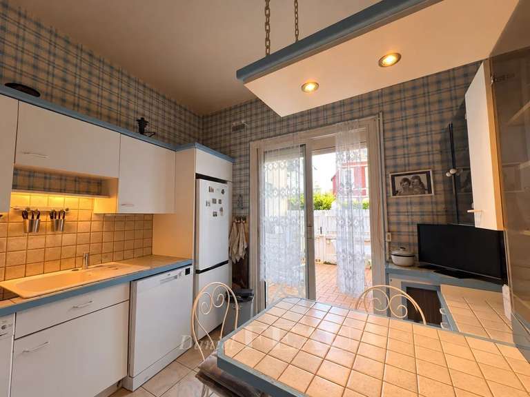 Maison Deauville - 2 chambres - 82m²